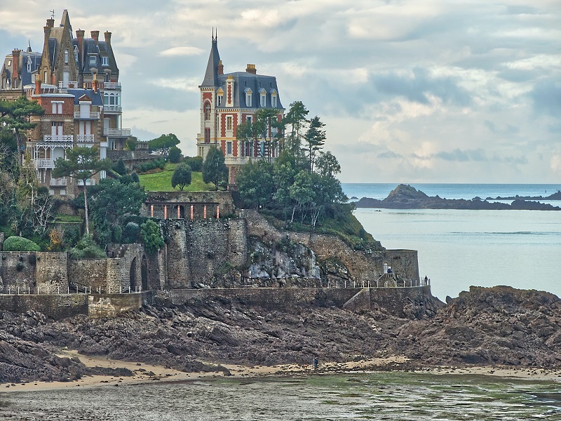 Dinard