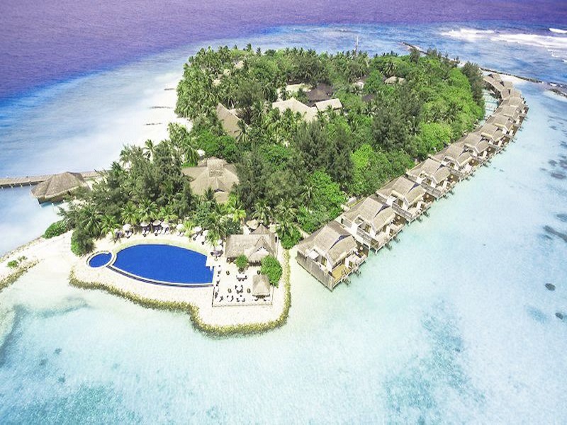 Maldives