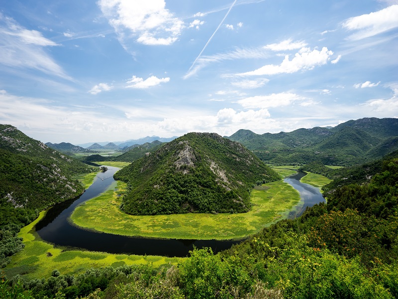 Montenegro