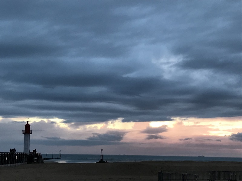 Normandie
