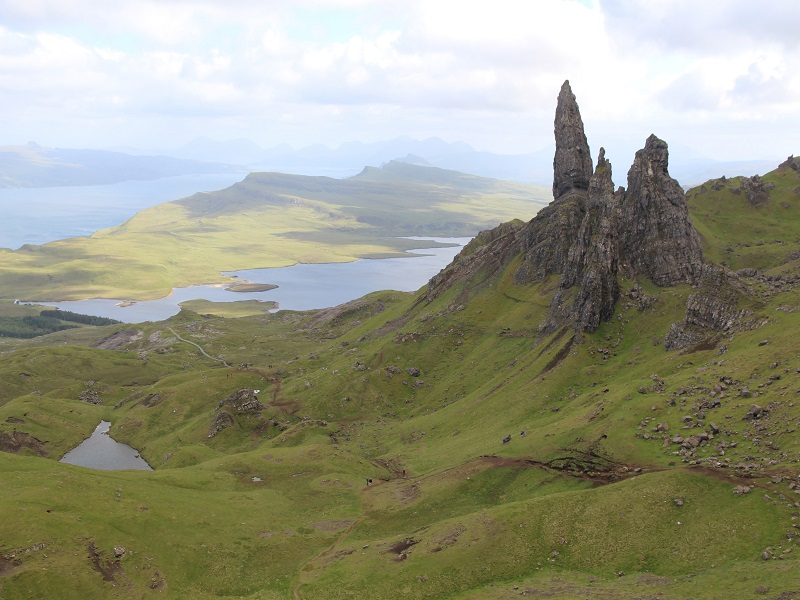 Ecosse