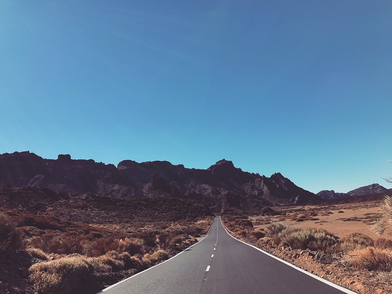 Tenerife