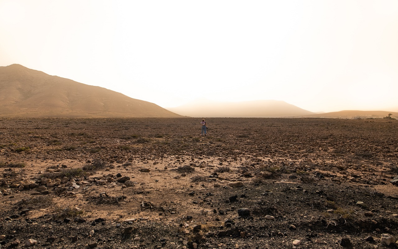 Fuerteventura