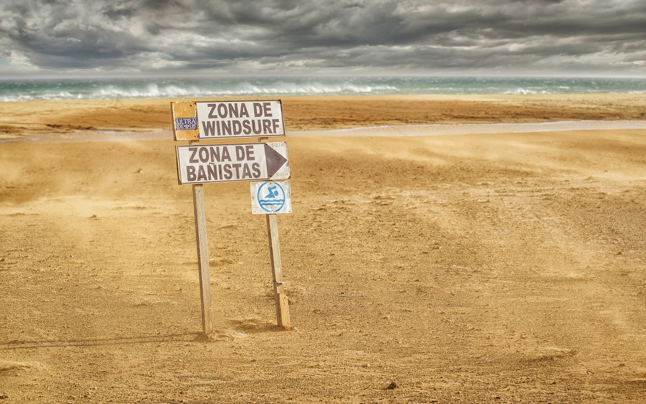 Fuerteventura