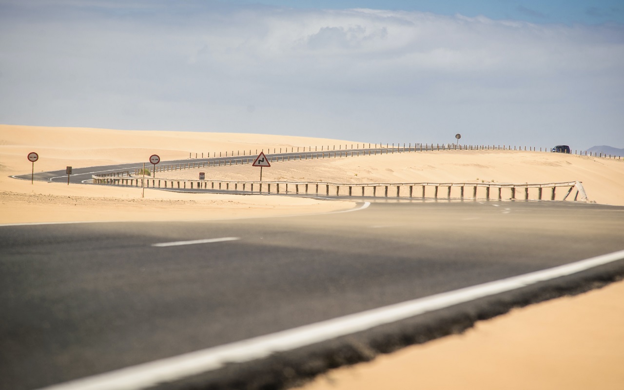 Fuerteventura