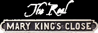 Mary King's close